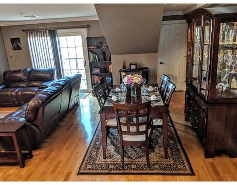 16 Forge Pond #E, Canton, MA 02021 photo 5