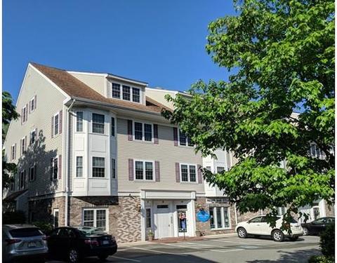 16 Forge Pond #E, Canton, MA 02021 photo 2