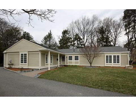 44 Winfield St, Needham, MA 02492 photo 1