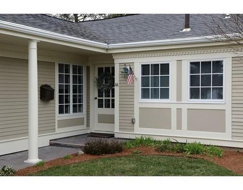 44 Winfield St, Needham, MA 02492 photo 2