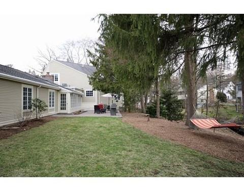 44 Winfield St, Needham, MA 02492 photo 26