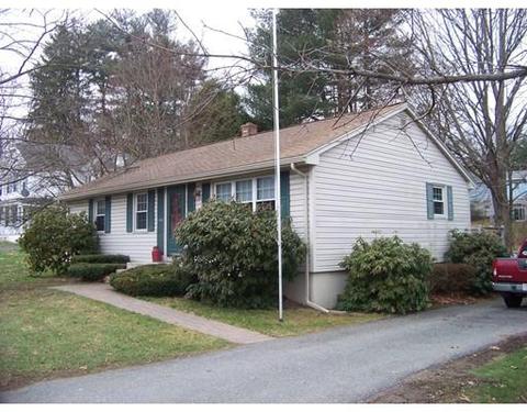 280 Webster St, Worcester, MA 01603 photo 1
