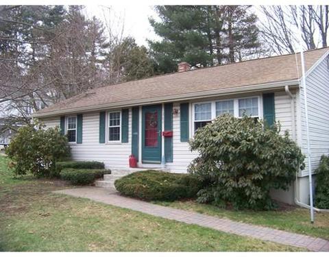 280 Webster St, Worcester, MA 01603 photo 20