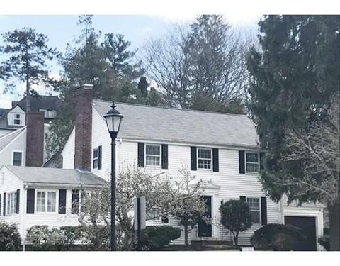 1 Longfellow Rd, Wellesley, MA 02481 photo 1