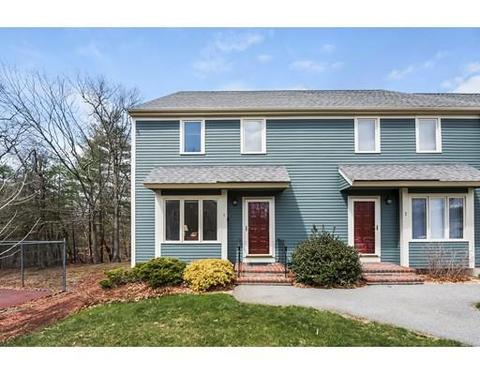 7 Deer Path #1, Maynard, MA 01754 photo 1
