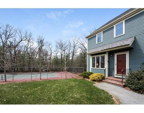 7 Deer Path #1, Maynard, MA 01754 photo 2
