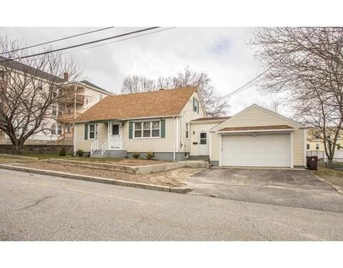 53 Farm St, Woonsocket, RI 02895 photo 1