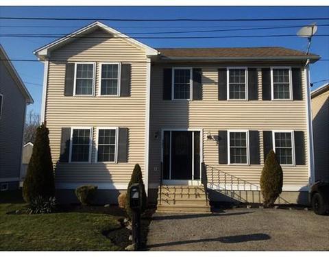 302 Neptune St, Fall River, MA 02721 photo 2