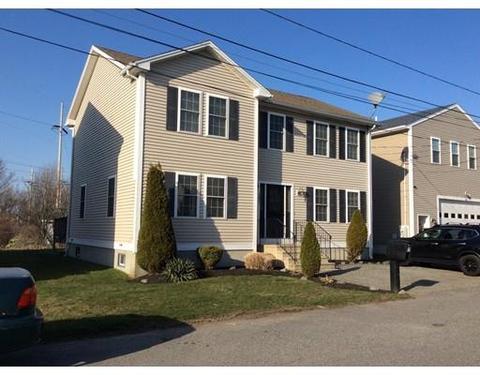 302 Neptune St, Fall River, MA 02721 photo 1