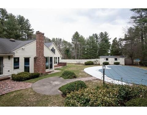 255 Fox Hill Rd, Needham, MA 02492 photo 22