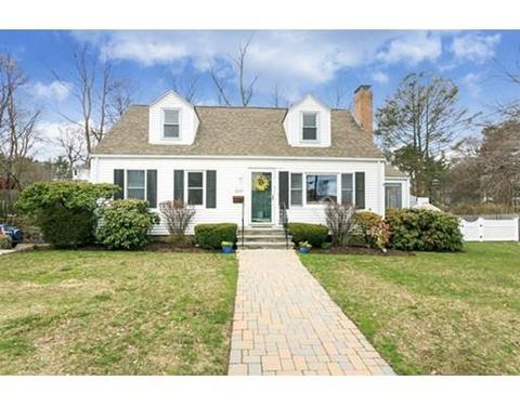 1019 Greendale Ave, Needham, MA 02492 photo 1