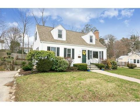1019 Greendale Ave, Needham, MA 02492 photo 17