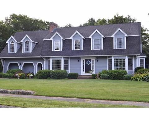 2 Wheelwright Rd, Medfield, MA 02052 photo 1