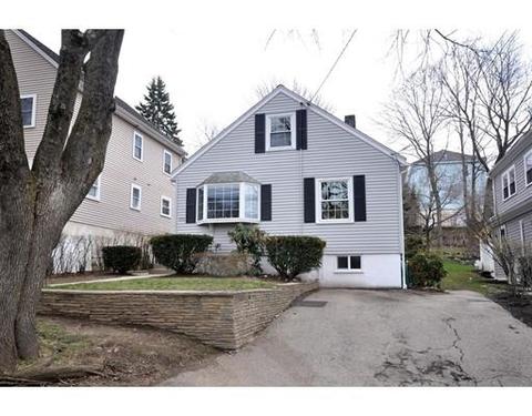171 Wright St, Arlington, MA 02474 photo 2