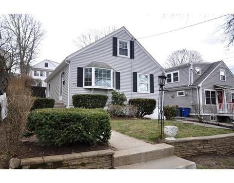 171 Wright St, Arlington, MA 02474 photo 1