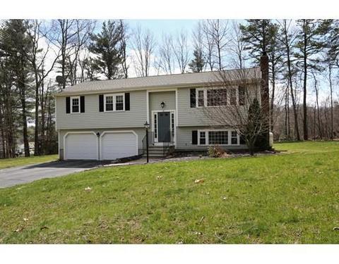 31 Bailey Rd, Berlin, MA 01503 photo 1