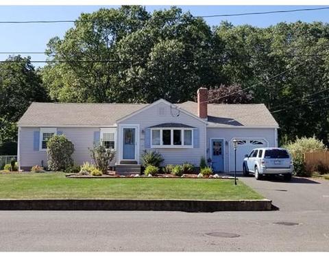 283 Mandalay Rd, Chicopee, MA 01020 photo 1