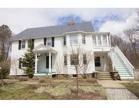 10 Colbert Ave, Maynard, MA 01754 photo 1