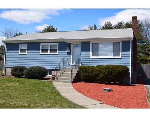 17 Michael Rd, Randolph, MA 02368 photo 1