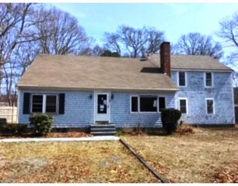 50 Suomi Rd, Barnstable, MA 02601 photo 1