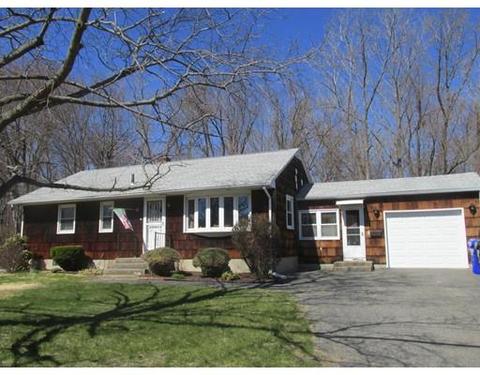 90 Mayher, Springfield, MA 01104 photo 1