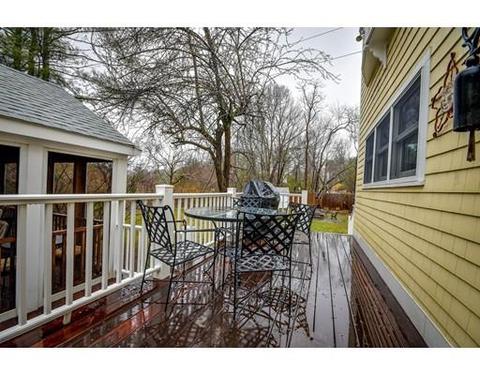 20 Charles River St, Needham, MA 02492 photo 21
