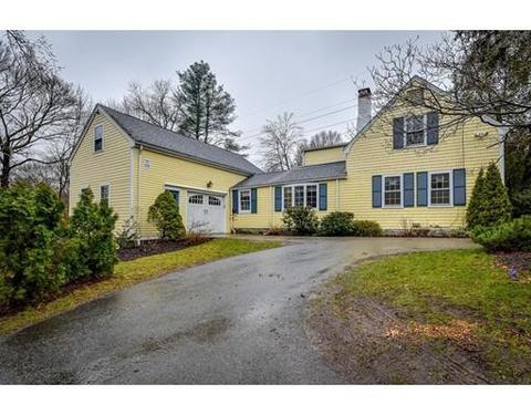 20 Charles River St, Needham, MA 02492 photo 14
