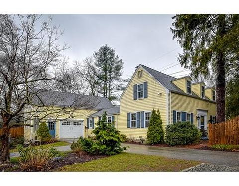 20 Charles River St, Needham, MA 02492 photo 1
