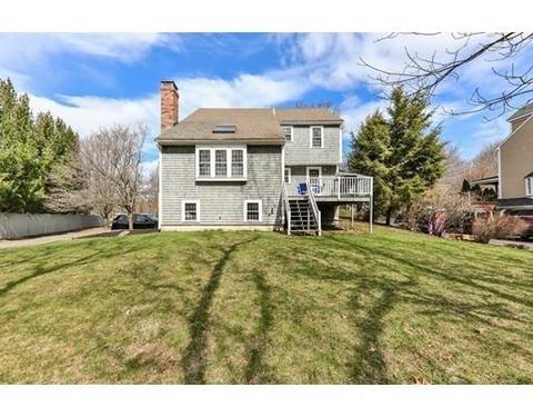 14 Delprete Dr, Hingham, MA 02043 photo 20