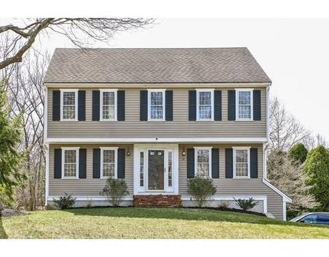 14 Delprete Dr, Hingham, MA 02043 photo 23