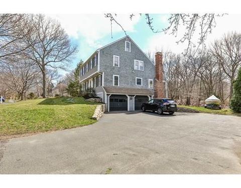 14 Delprete Dr, Hingham, MA 02043 photo 21