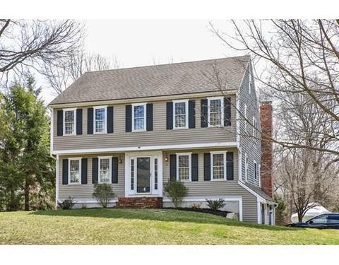 14 Delprete Dr, Hingham, MA 02043 photo 1