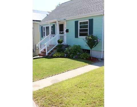 60 Fairfield St, Dedham, MA 02026 photo 1