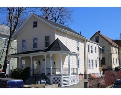 33 John, Worcester, MA 01609 photo 1
