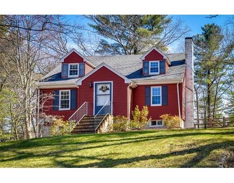 72 Higgins Rd, Framingham, MA 01701 photo 1