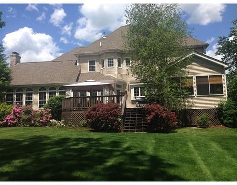 31 Lenox Dr, Franklin, MA 02038 photo 30