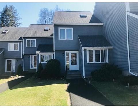 31 Blithewood Ave #104, Worcester, MA 01604 photo 1