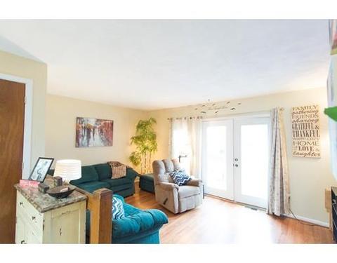 31 Blithewood Ave #104, Worcester, MA 01604 photo 4
