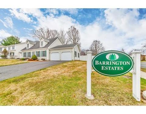 5 Barrington Dr, Springfield, MA 01129 photo 2