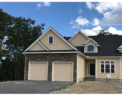 27 Fairway View Dr #87, Sutton, MA 01590 photo 1