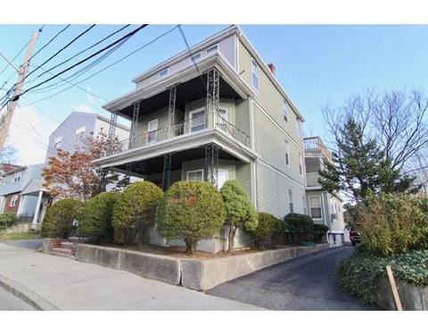 21 Irving St, Everett, MA 02149 photo 1