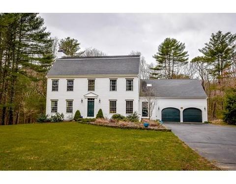 43 Walpole St, Dover, MA 02030 photo 1