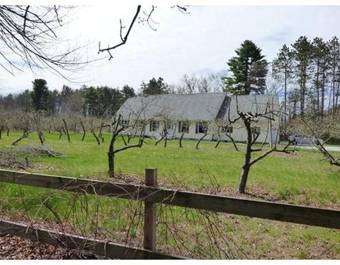 44 Eldridge Rd, Harvard, MA 01451 photo 5
