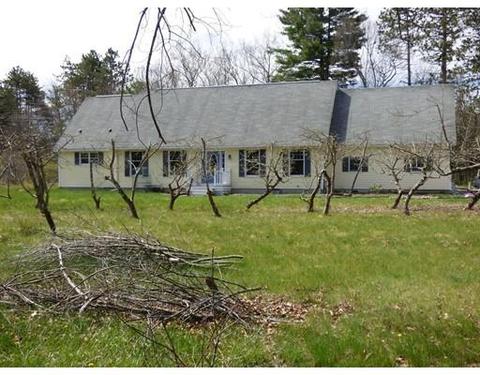 44 Eldridge Rd, Harvard, MA 01451 photo 6