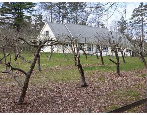 44 Eldridge Rd, Harvard, MA 01451 photo 1