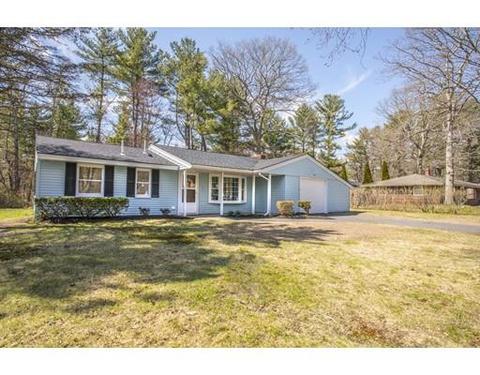 133 Temi Rd, Raynham, MA 02767 photo 2