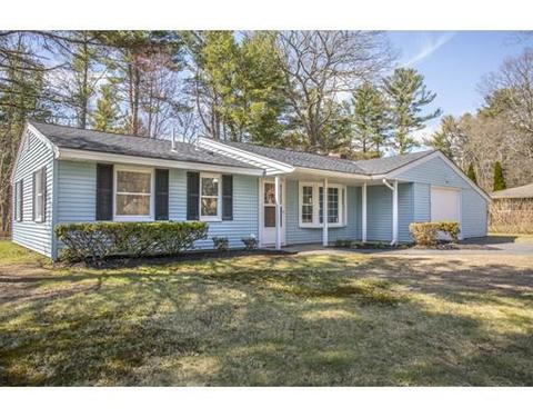 133 Temi Rd, Raynham, MA 02767 photo 1