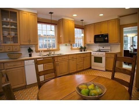 239 Clark, Brookline, MA 02445 photo 5
