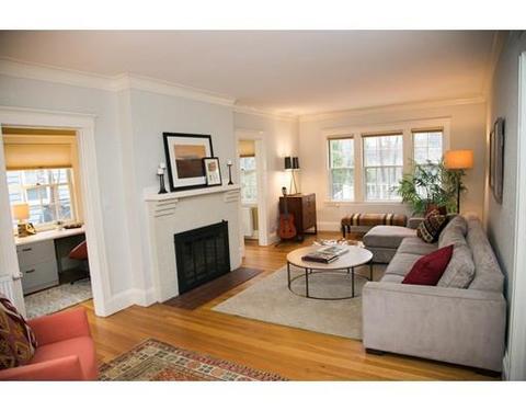 239 Clark, Brookline, MA 02445 photo 2