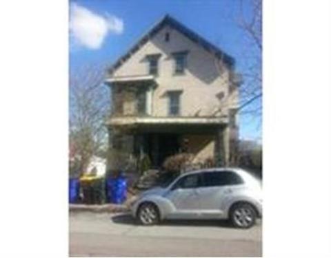 318 Lincoln Ave, Fall River, MA 02720 photo 1